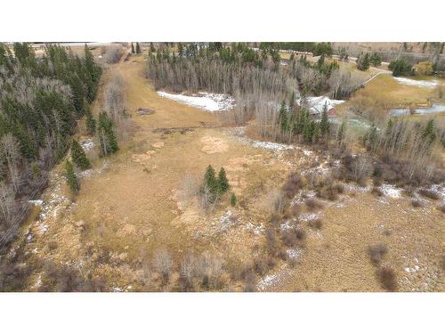 4-27111 Highway 597, Rural Lacombe County, AB - Outdoor With View