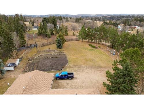 4-27111 Highway 597, Rural Lacombe County, AB - Outdoor With View