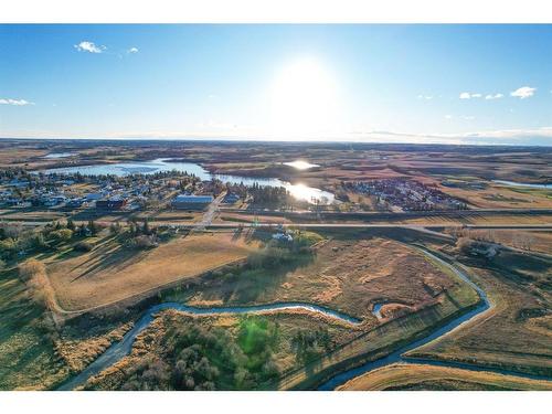 5204 51St Avenue, Alix, AB - Outdoor With View