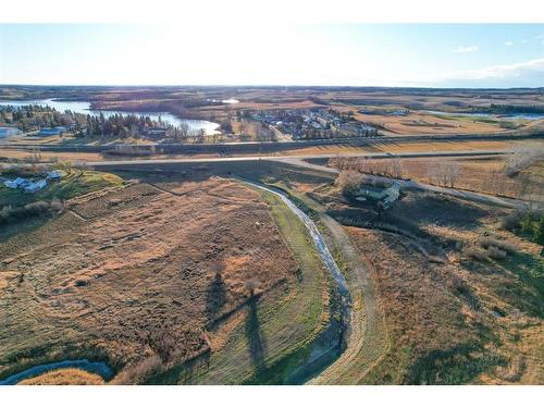 5204 51St Avenue, Alix, AB - Outdoor With View