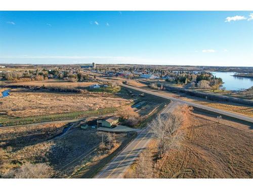 5204 51St Avenue, Alix, AB - Outdoor With View