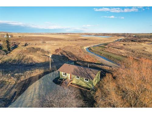 5204 51St Avenue, Alix, AB - Outdoor With View