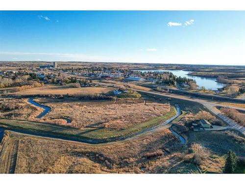 5204 51St Avenue, Alix, AB - Outdoor With View