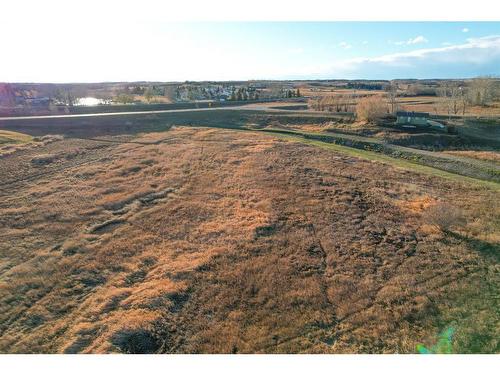 5204 51St Avenue, Alix, AB - Outdoor With View