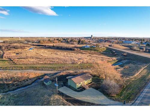 5204 51St Avenue, Alix, AB - Outdoor With View