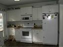 5050 56 Street, Lacombe, AB  - Indoor Photo Showing Kitchen 