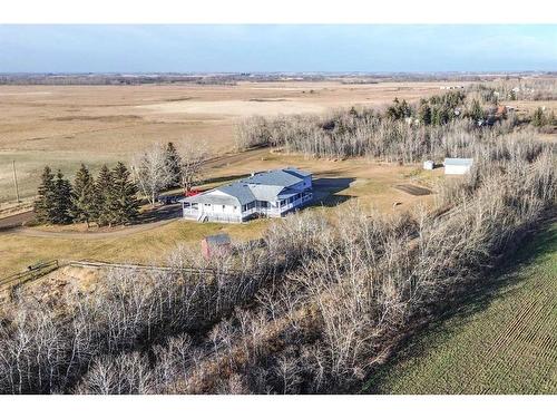 38135 Rr 20-1, Rural Stettler No. 6, County Of, AB - Outdoor With View