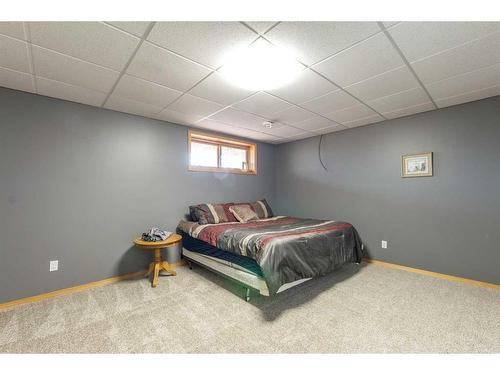 38135 Rr 20-1, Rural Stettler No. 6, County Of, AB - Indoor Photo Showing Basement