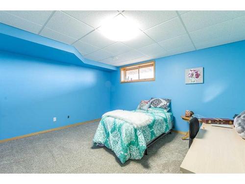 38135 Rr 20-1, Rural Stettler No. 6, County Of, AB - Indoor Photo Showing Bedroom