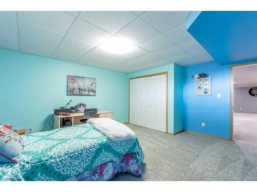 38135 Rr 20-1, Rural Stettler No. 6, County Of, AB - Indoor Photo Showing Bedroom