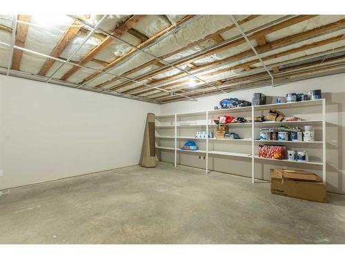 38135 Rr 20-1, Rural Stettler No. 6, County Of, AB - Indoor Photo Showing Basement