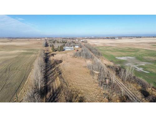 38135 Rr 20-1, Rural Stettler No. 6, County Of, AB - Outdoor With View