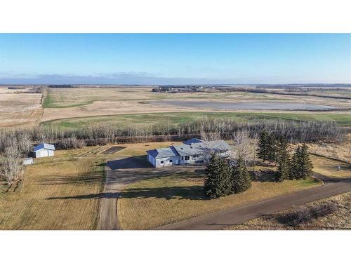 38135 Rr 20-1, Rural Stettler No. 6, County Of, AB - Outdoor With View