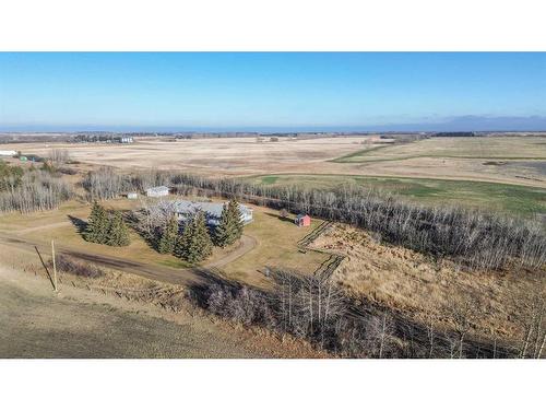 38135 Rr 20-1, Rural Stettler No. 6, County Of, AB - Outdoor With View