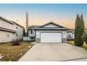 16 Duval Close, Red Deer, AB  - Outdoor 