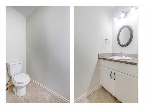 2-5511 54 Street, Ponoka, AB - Indoor Photo Showing Bathroom