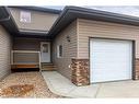 2-5511 54 Street, Ponoka, AB  - Outdoor With Exterior 