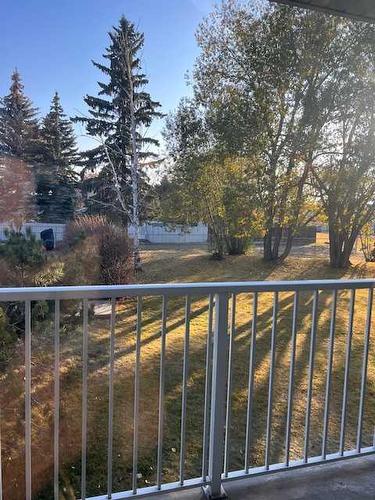 205-49 Bennett Street, Red Deer, AB - Outdoor With View