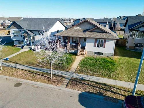 89 Lakeway Boulevard, Sylvan Lake, AB - Outdoor