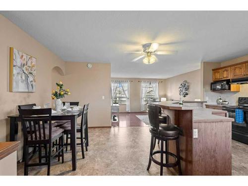 89 Lakeway Boulevard, Sylvan Lake, AB - Indoor