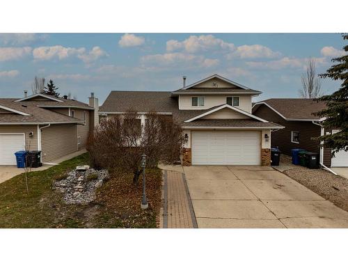 36 Kirby Street, Red Deer, AB - Outdoor