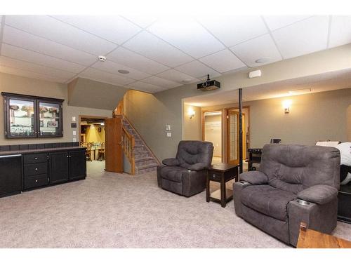 36 Kirby Street, Red Deer, AB - Indoor