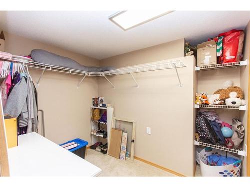 36 Kirby Street, Red Deer, AB - Indoor With Storage