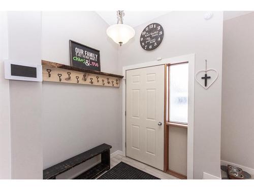 36 Kirby Street, Red Deer, AB - Indoor Photo Showing Other Room