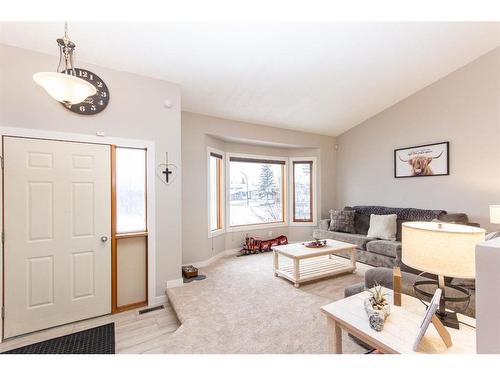 36 Kirby Street, Red Deer, AB - Indoor Photo Showing Other Room