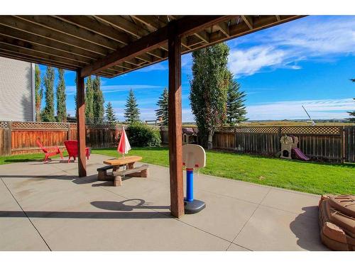 7123 Henner'S Road, Lacombe, AB - Outdoor