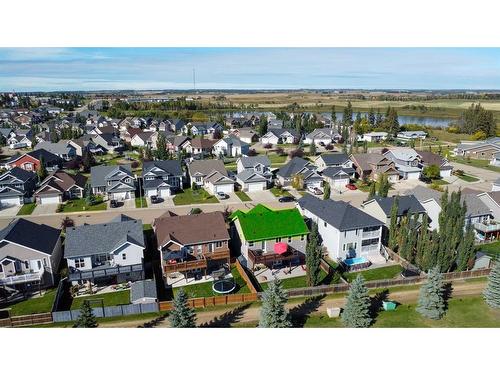 7123 Henner'S Road, Lacombe, AB - Outdoor With View