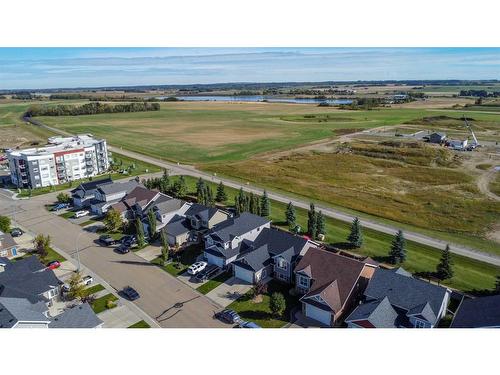 7123 Henner'S Road, Lacombe, AB - Outdoor With View