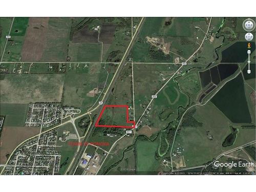 431046 Range Road, Rural Ponoka County, AB 