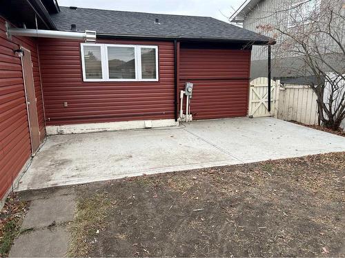 47 Mitchell Avenue, Red Deer, AB - Outdoor With Exterior