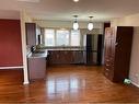 47 Mitchell Avenue, Red Deer, AB  - Indoor Photo Showing Kitchen 