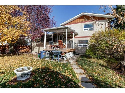 42 Richards Crescent, Red Deer, AB 