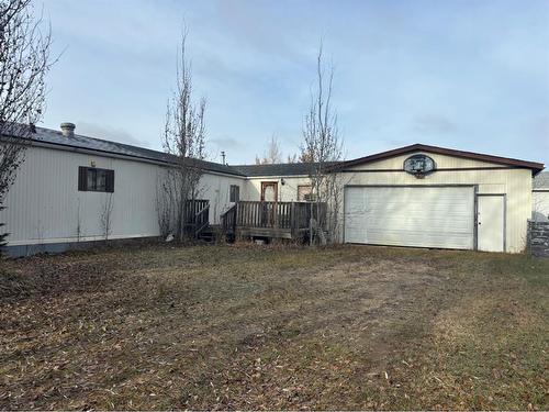 5501 50 Street, Camrose, AB - Outdoor