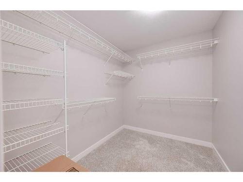 32 Ellington Crescent, Red Deer, AB - Indoor With Storage