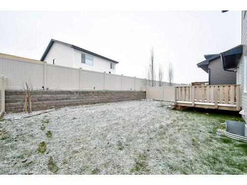 32 Ellington Crescent, Red Deer, AB - Outdoor