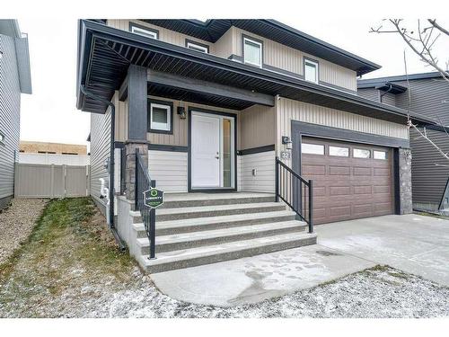 32 Ellington Crescent, Red Deer, AB - Outdoor