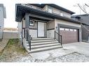 32 Ellington Crescent, Red Deer, AB  - Outdoor 