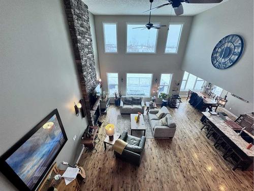 37 Drake Landing Ridge, Okotoks, AB - Indoor