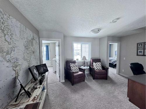 37 Drake Landing Ridge, Okotoks, AB - Indoor