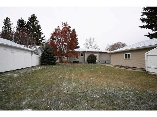 3537 Spruce Drive, Red Deer, AB - Outdoor