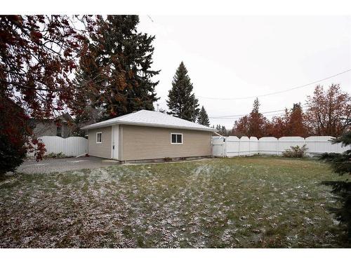 3537 Spruce Drive, Red Deer, AB - Outdoor