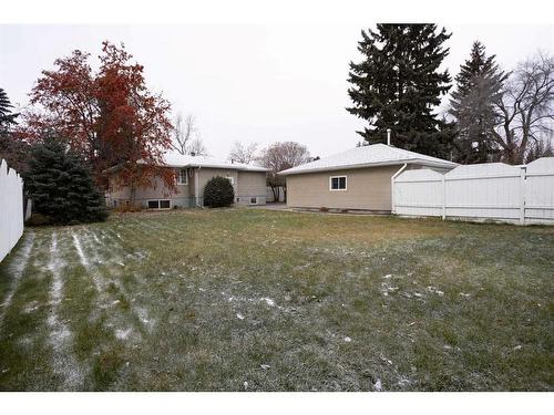 3537 Spruce Drive, Red Deer, AB - Outdoor