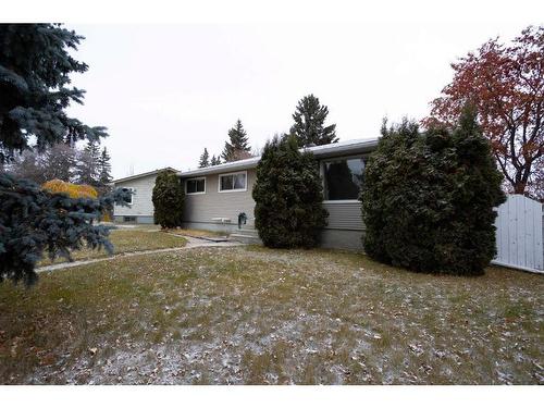 3537 Spruce Drive, Red Deer, AB - Outdoor