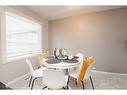 113 Selkirk Boulevard, Red Deer, AB  - Indoor Photo Showing Dining Room 