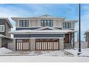 57 Larratt Close, Red Deer, AB  - Outdoor With Facade 