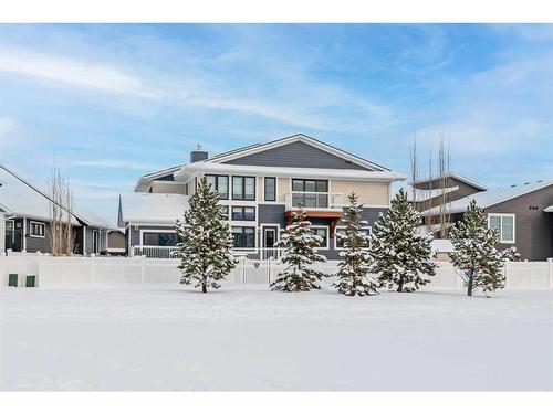 57 Larratt Close, Red Deer, AB - Outdoor